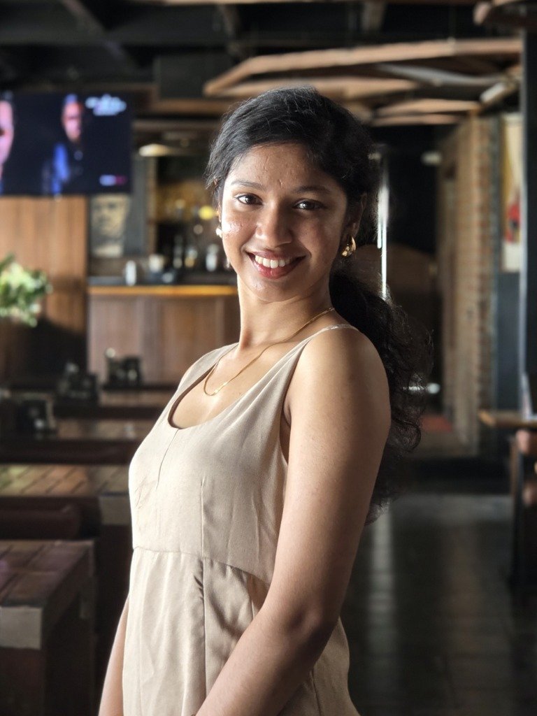 Vikshitha V